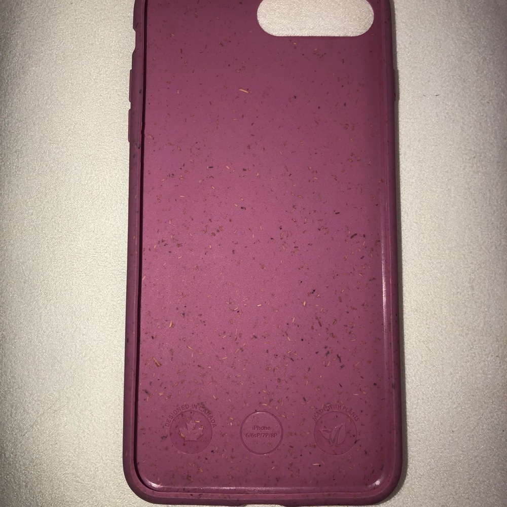 Pink Pela Case - Picture 3 of 3